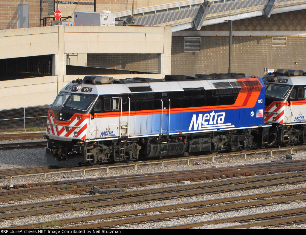 METX 193